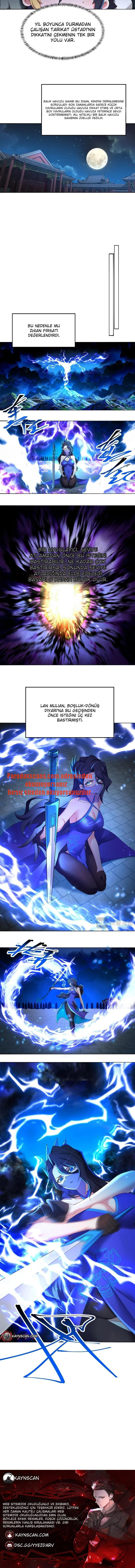 Kahramanların Onlar Olduğu Ortaya Çıktı Bölüm 56 - Sayfa 8