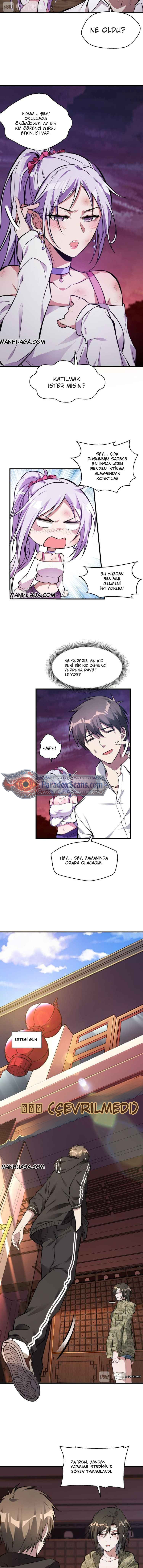 En Güçlü İç Güveyi Bölüm 16 - Sayfa 2