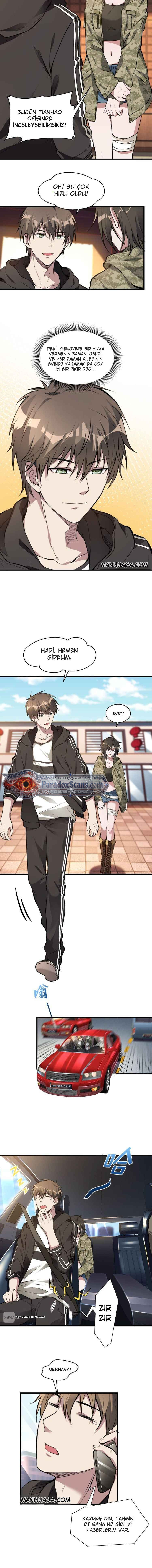 En Güçlü İç Güveyi Bölüm 16 - Sayfa 3
