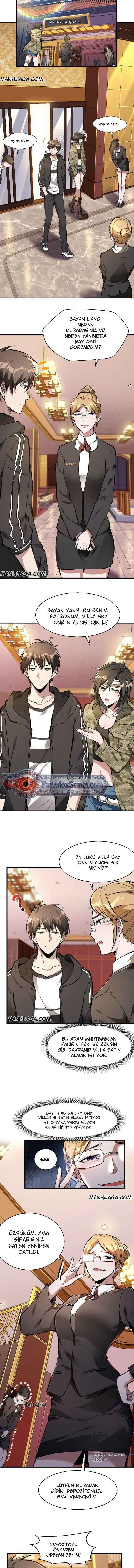 En Güçlü İç Güveyi Bölüm 16 - Sayfa 5