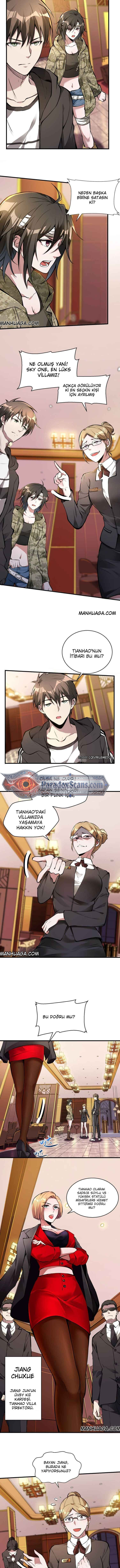 En Güçlü İç Güveyi Bölüm 16 - Sayfa 6