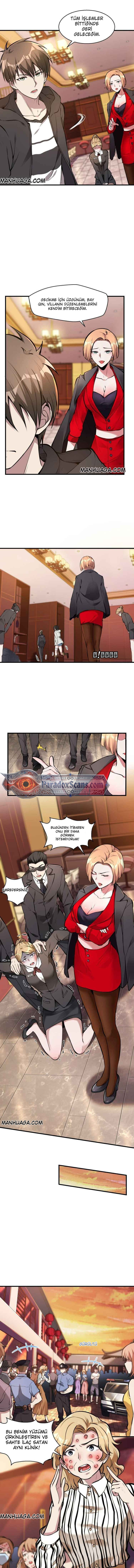 En Güçlü İç Güveyi Bölüm 16 - Sayfa 8