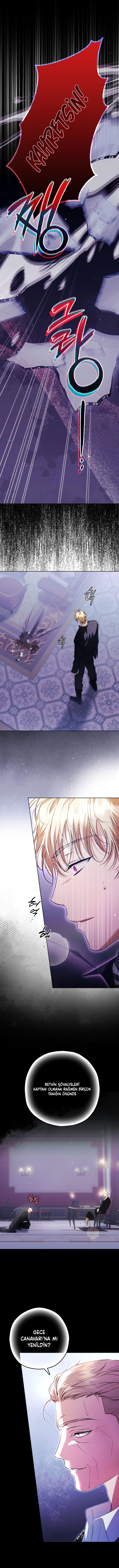 Figüran Başrol Erkekleri Baştan Çıkarttı Bölüm 24 - Sayfa 1