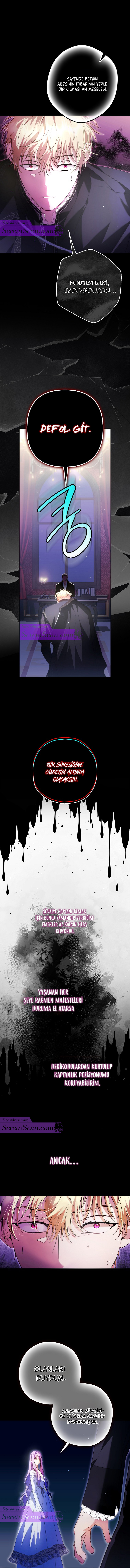 Figüran Başrol Erkekleri Baştan Çıkarttı Bölüm 24 - Sayfa 2