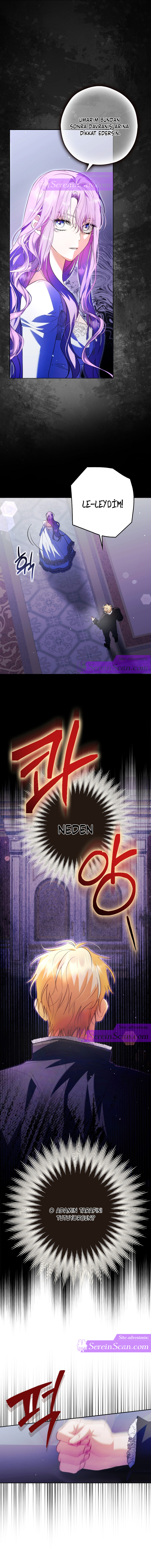 Figüran Başrol Erkekleri Baştan Çıkarttı Bölüm 24 - Sayfa 3