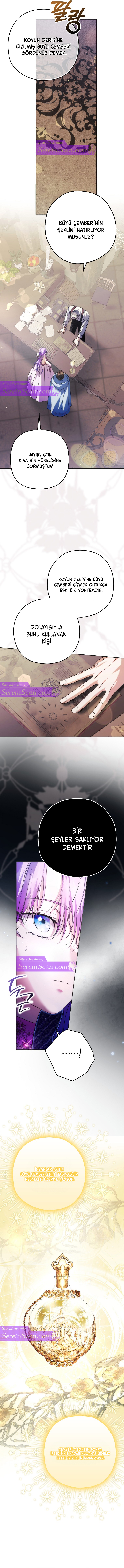 Figüran Başrol Erkekleri Baştan Çıkarttı Bölüm 24 - Sayfa 10