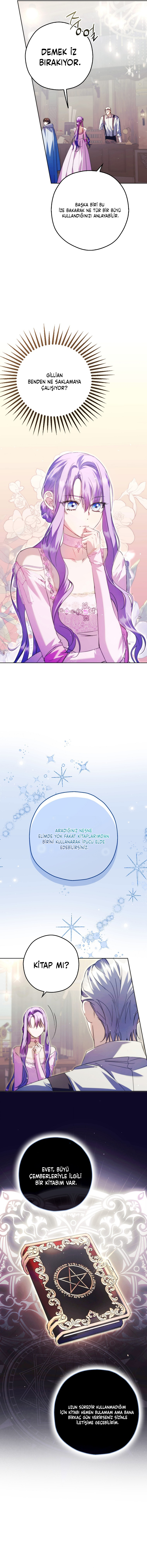 Figüran Başrol Erkekleri Baştan Çıkarttı Bölüm 24 - Sayfa 11