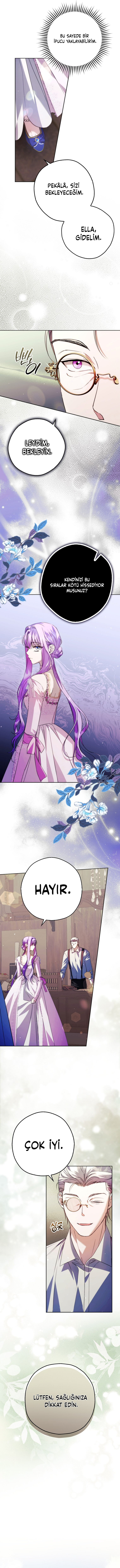 Figüran Başrol Erkekleri Baştan Çıkarttı Bölüm 24 - Sayfa 12