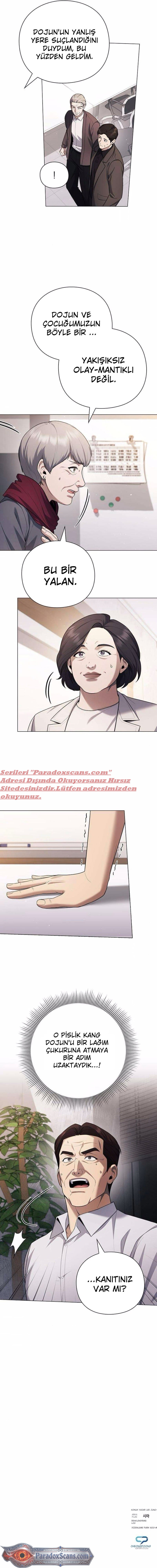 Geleceği Gören Politikacı Bölüm 9 - Sayfa 16