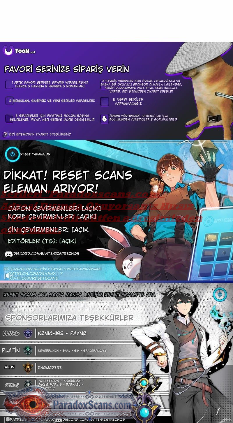 Geleceği Gören Politikacı Bölüm 9 - Sayfa 17