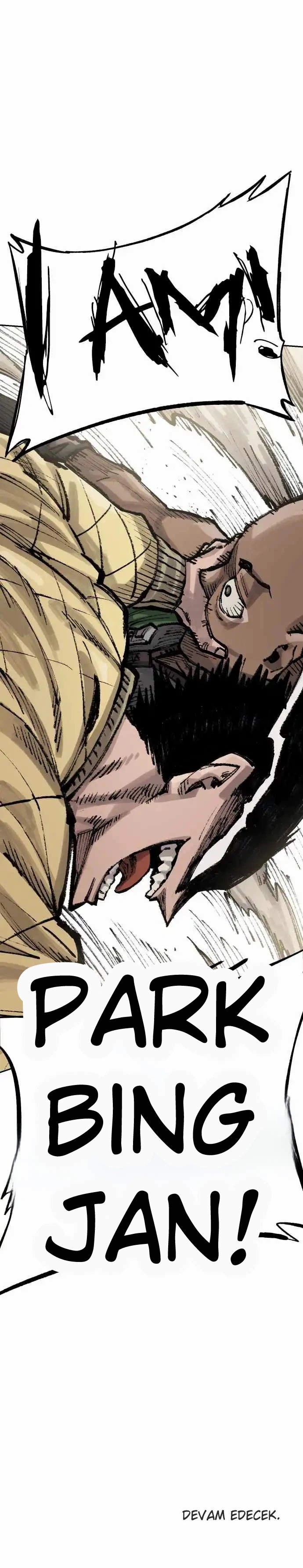 Emekli Askerin Yeniden Dönüşü Bölüm 37 - Sayfa 11