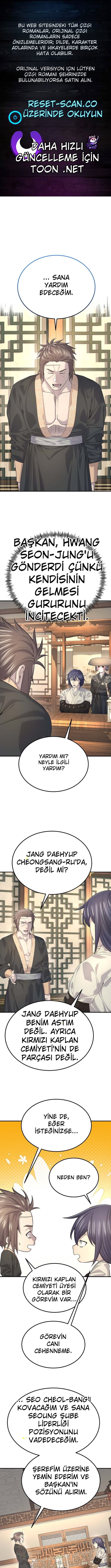 Kader Yutan Bölüm 24 - Sayfa 1