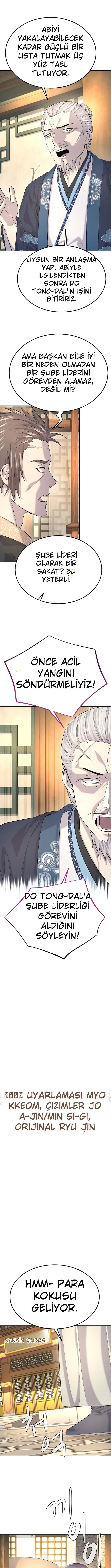 Kader Yutan Bölüm 24 - Sayfa 3