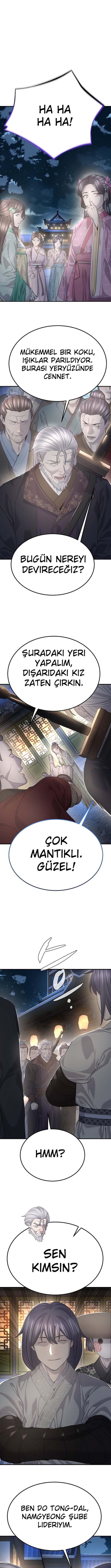 Kader Yutan Bölüm 24 - Sayfa 6