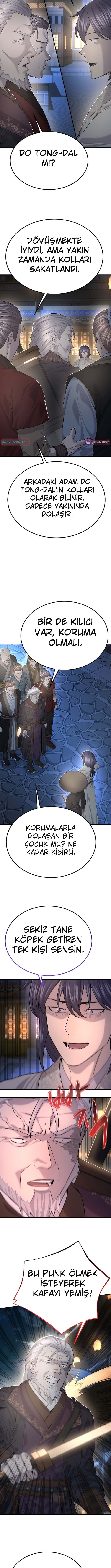 Kader Yutan Bölüm 24 - Sayfa 7