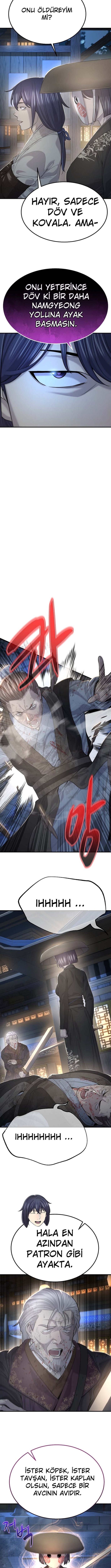 Kader Yutan Bölüm 24 - Sayfa 8