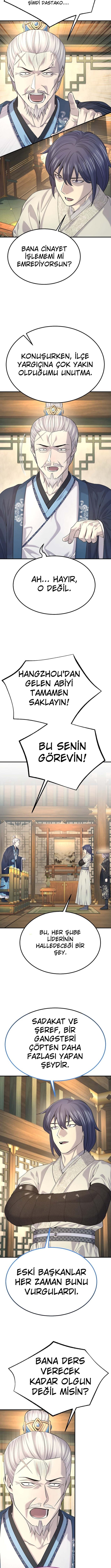 Kader Yutan Bölüm 24 - Sayfa 11