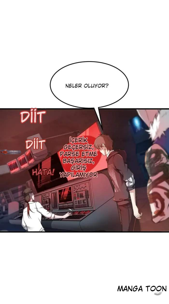 En Güçlü İç Güveyi Bölüm 39 - Sayfa 1