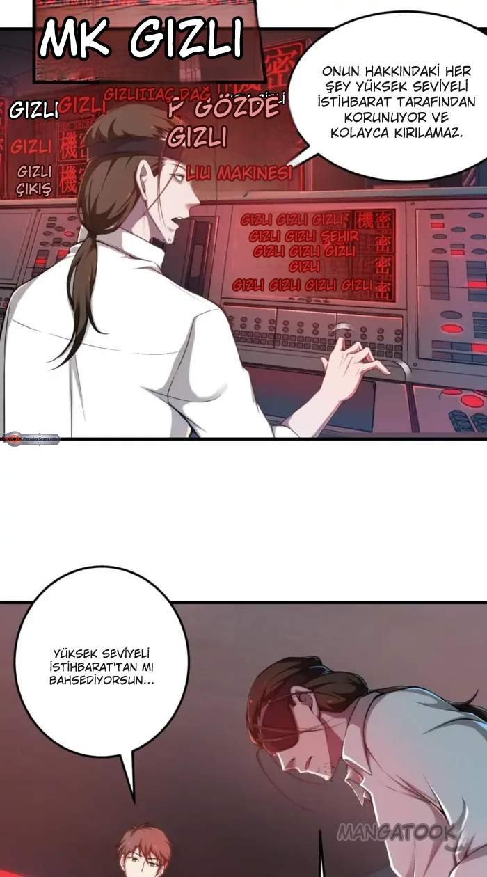 En Güçlü İç Güveyi Bölüm 39 - Sayfa 3