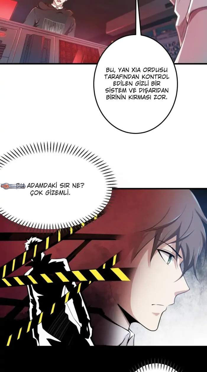 En Güçlü İç Güveyi Bölüm 39 - Sayfa 4