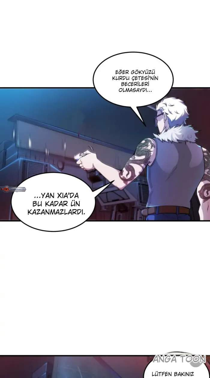 En Güçlü İç Güveyi Bölüm 39 - Sayfa 7