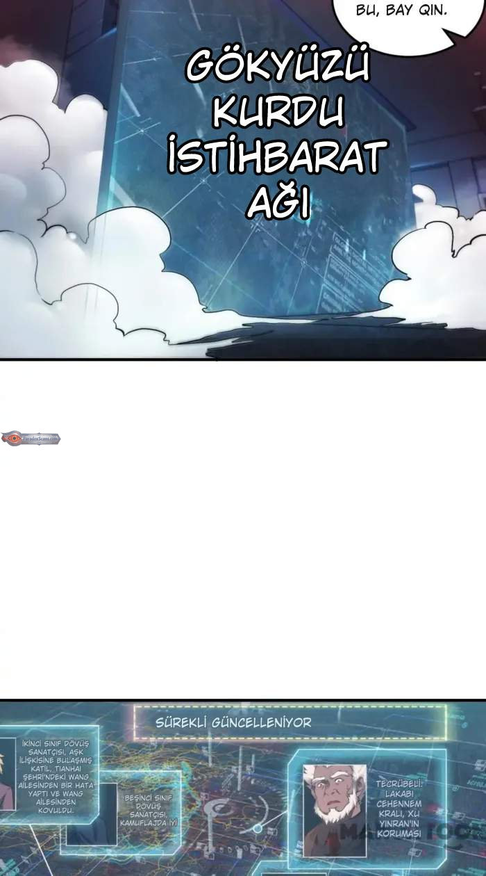 En Güçlü İç Güveyi Bölüm 39 - Sayfa 8