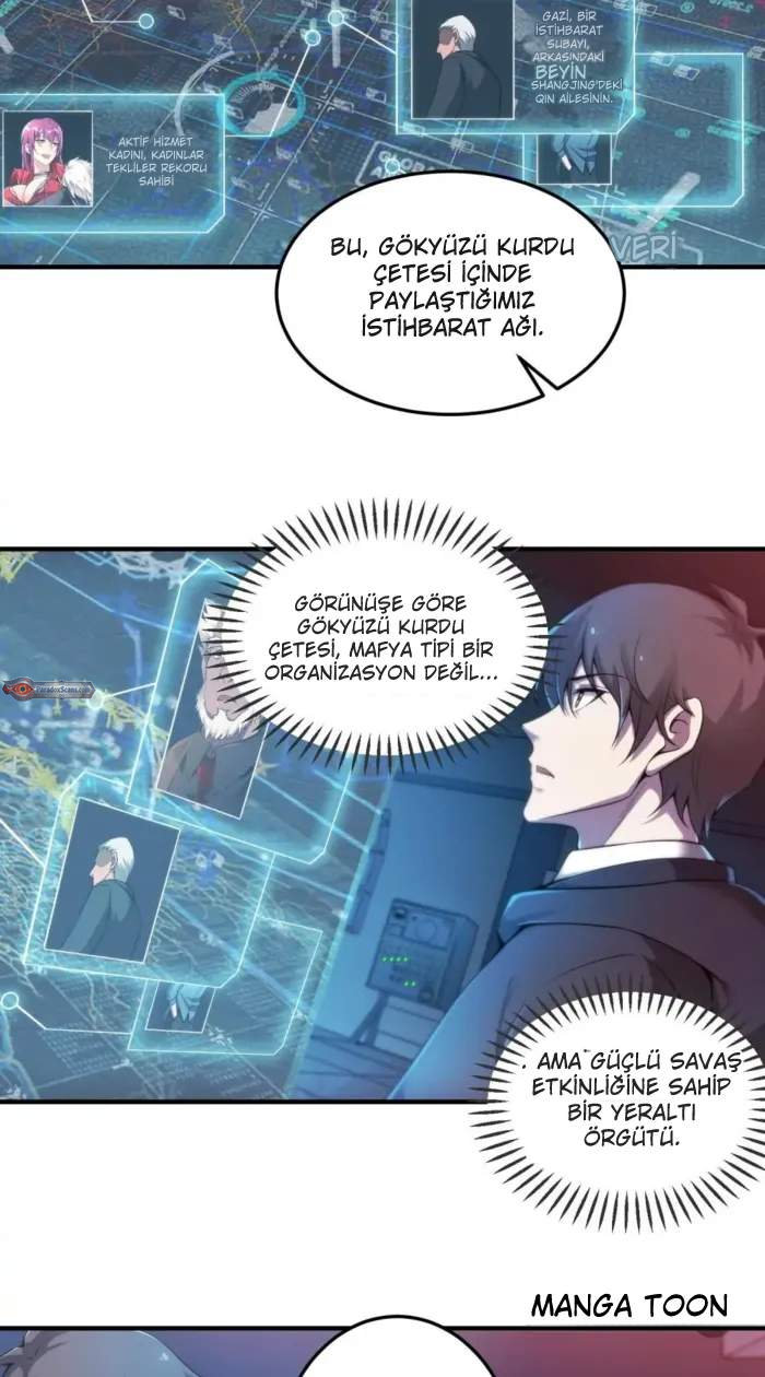 En Güçlü İç Güveyi Bölüm 39 - Sayfa 9