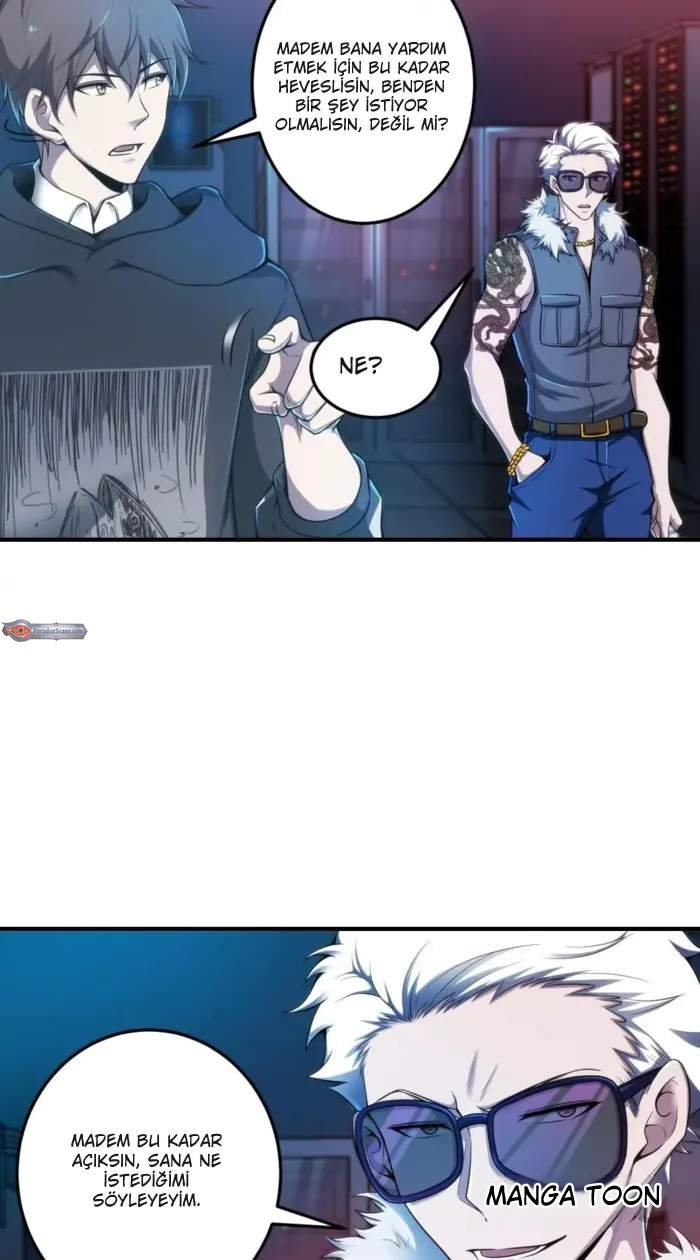 En Güçlü İç Güveyi Bölüm 39 - Sayfa 10