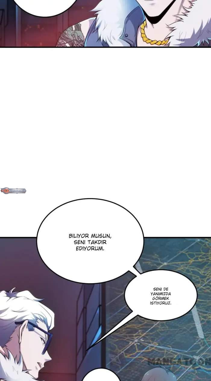 En Güçlü İç Güveyi Bölüm 39 - Sayfa 11