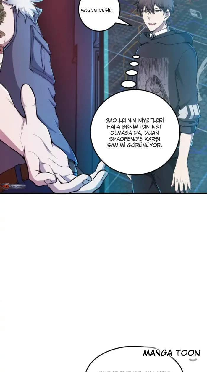 En Güçlü İç Güveyi Bölüm 39 - Sayfa 12