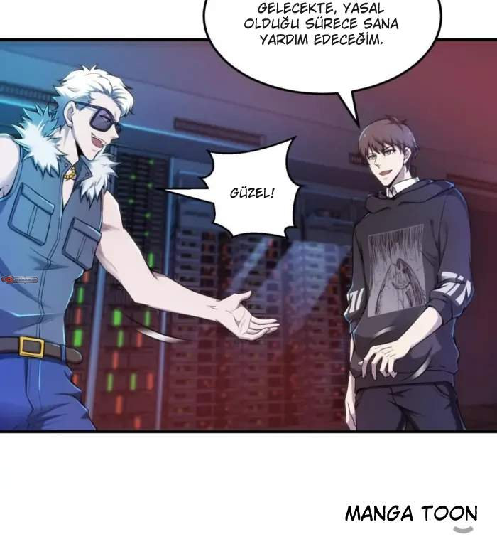 En Güçlü İç Güveyi Bölüm 39 - Sayfa 13