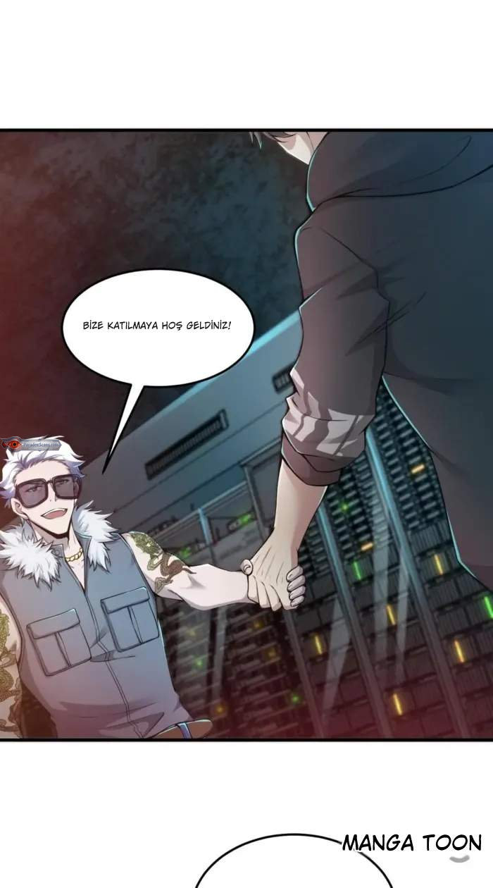 En Güçlü İç Güveyi Bölüm 39 - Sayfa 14