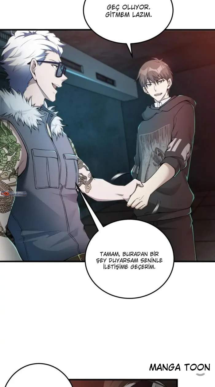 En Güçlü İç Güveyi Bölüm 39 - Sayfa 15