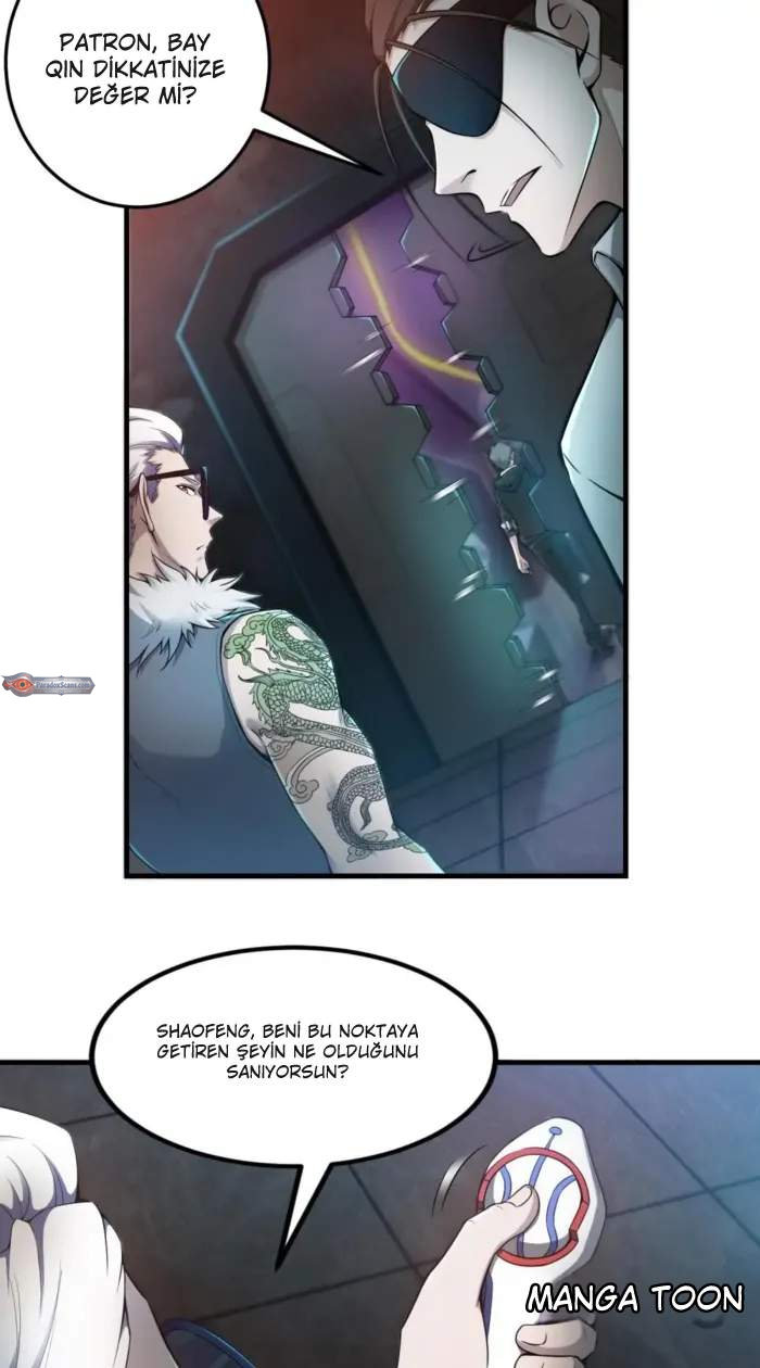 En Güçlü İç Güveyi Bölüm 39 - Sayfa 16