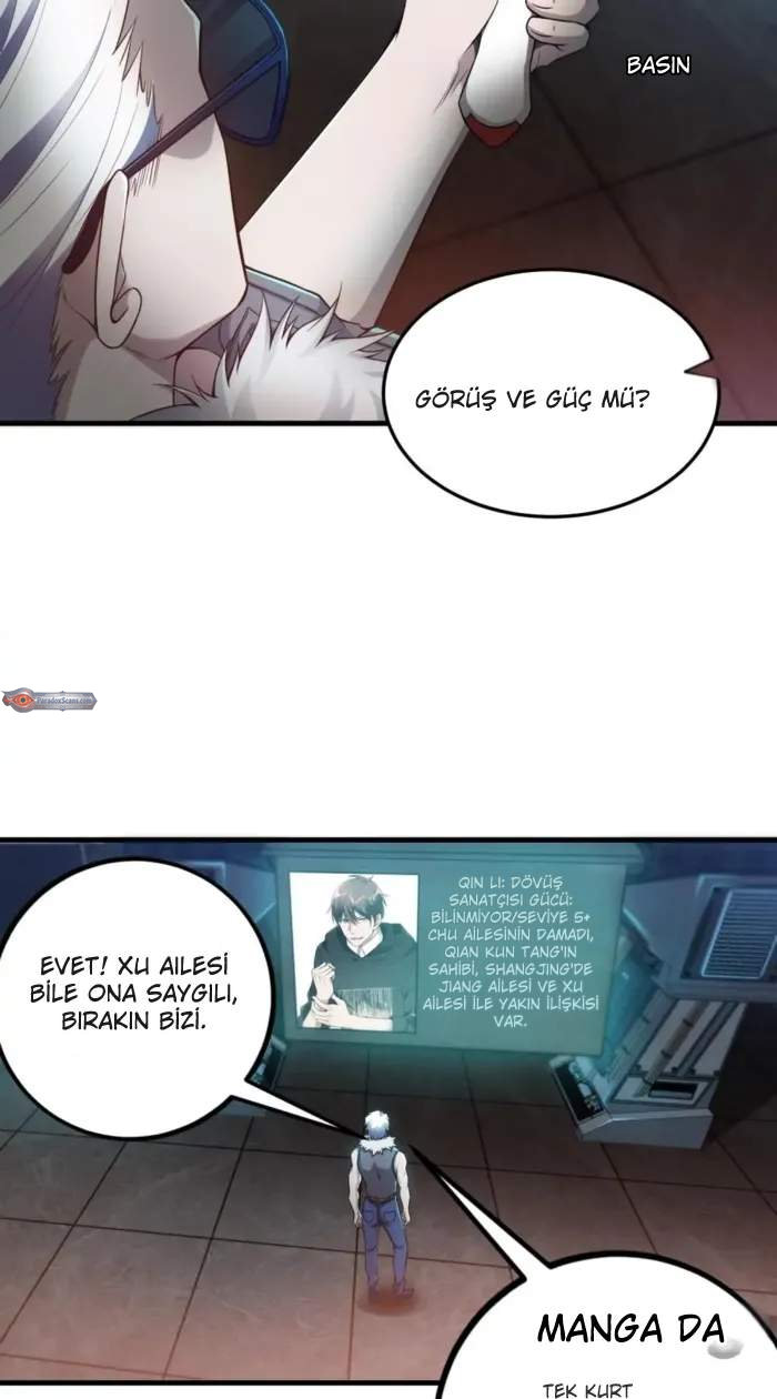 En Güçlü İç Güveyi Bölüm 39 - Sayfa 17