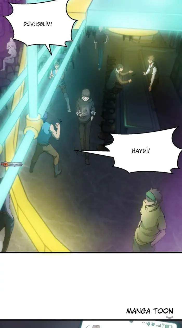 En Güçlü İç Güveyi Bölüm 39 - Sayfa 19