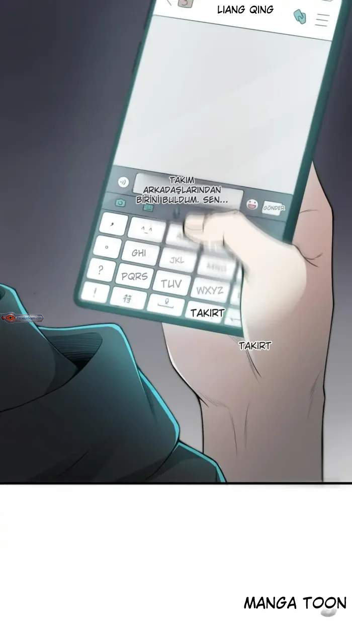 En Güçlü İç Güveyi Bölüm 39 - Sayfa 20