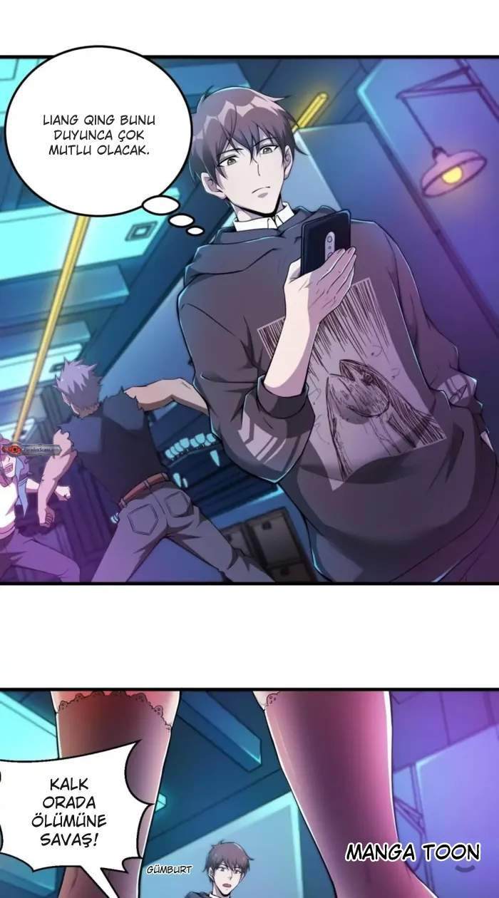 En Güçlü İç Güveyi Bölüm 39 - Sayfa 21