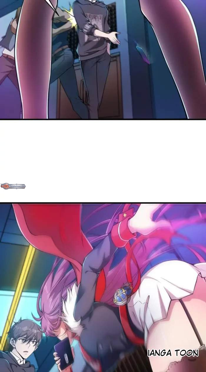 En Güçlü İç Güveyi Bölüm 39 - Sayfa 22