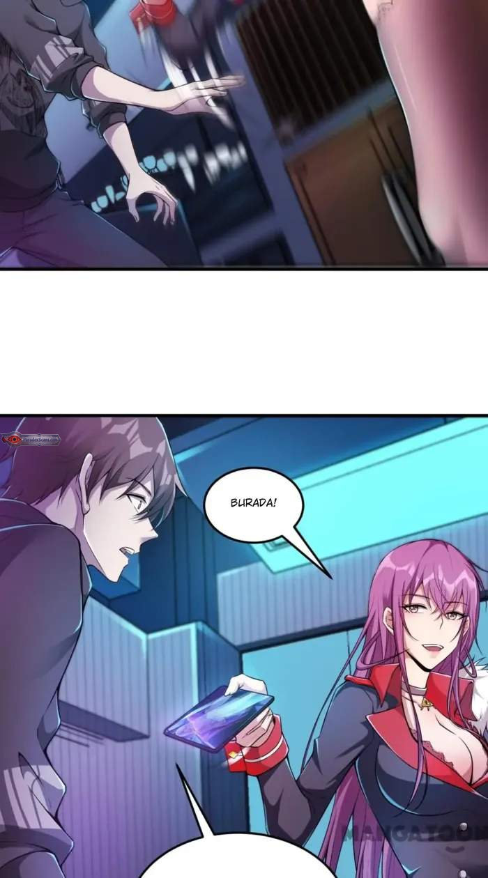 En Güçlü İç Güveyi Bölüm 39 - Sayfa 23