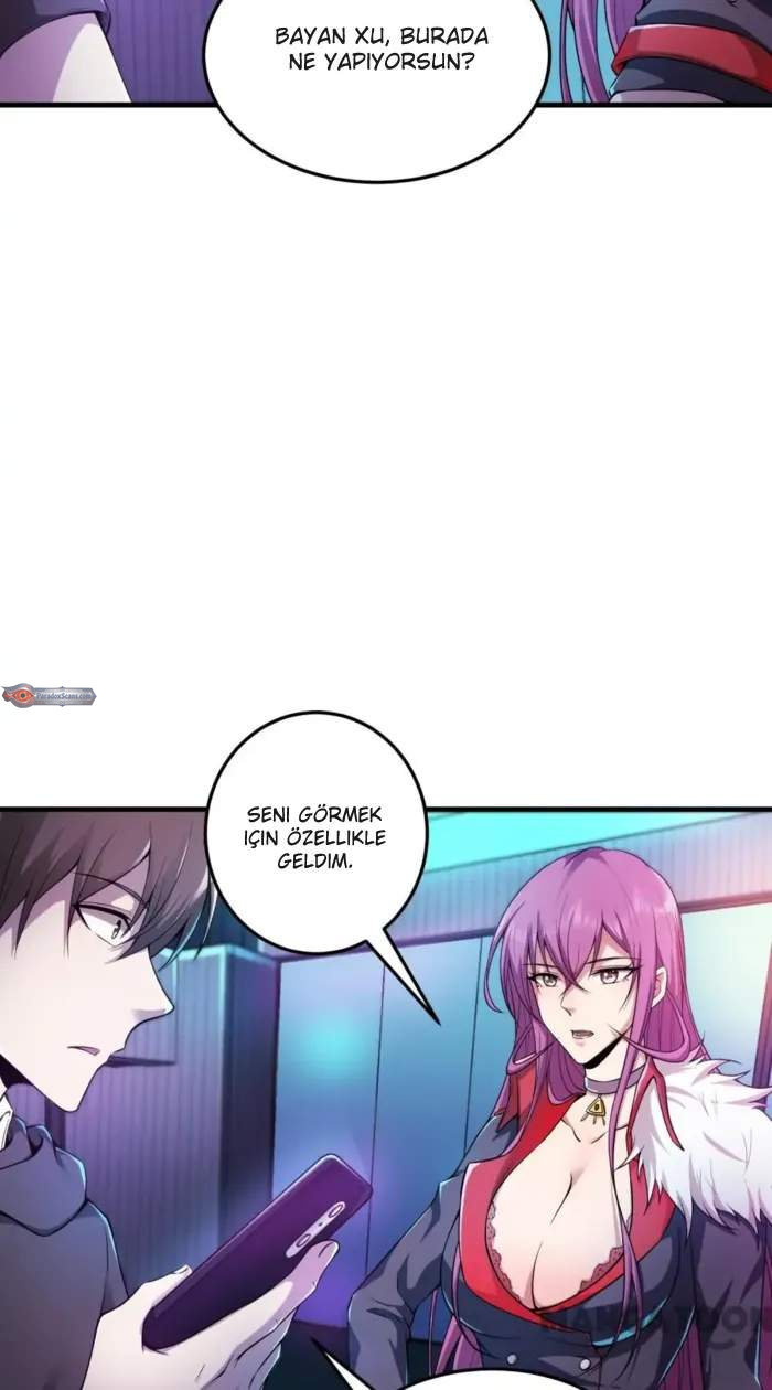 En Güçlü İç Güveyi Bölüm 39 - Sayfa 24