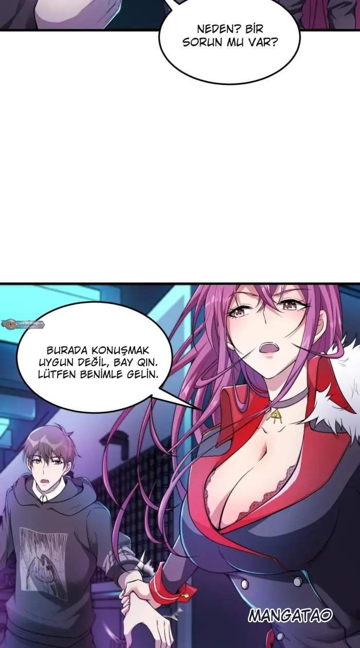 En Güçlü İç Güveyi Bölüm 39 - Sayfa 25