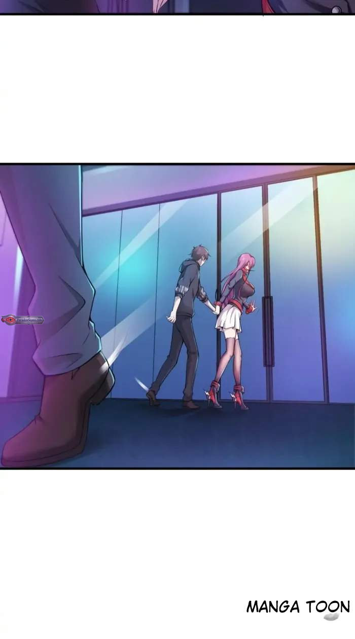 En Güçlü İç Güveyi Bölüm 39 - Sayfa 26