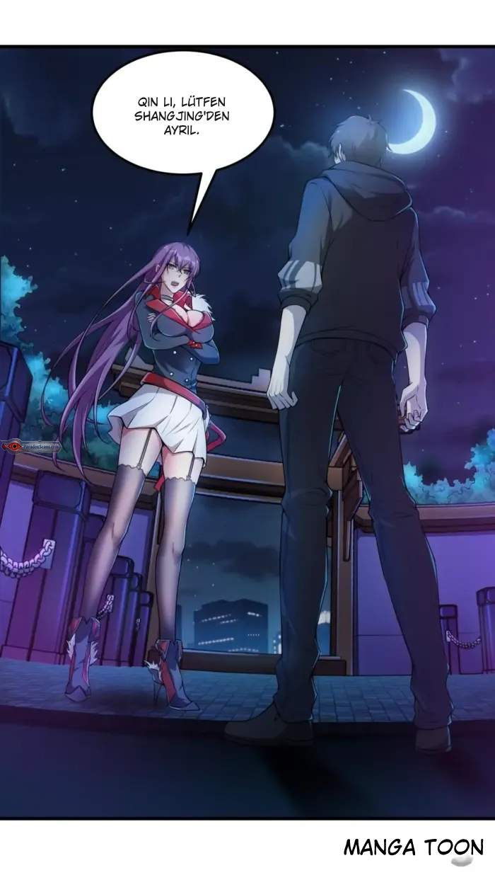 En Güçlü İç Güveyi Bölüm 39 - Sayfa 27