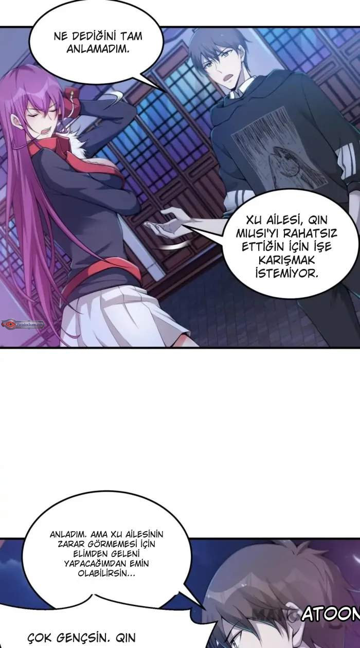 En Güçlü İç Güveyi Bölüm 39 - Sayfa 28