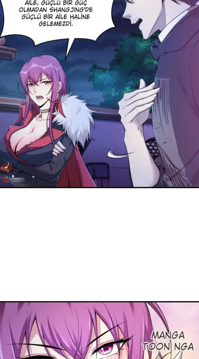 En Güçlü İç Güveyi Bölüm 39 - Sayfa 29