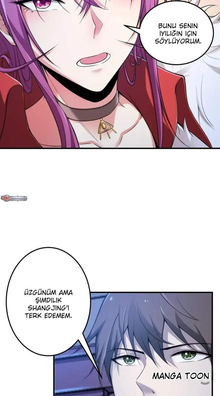 En Güçlü İç Güveyi Bölüm 39 - Sayfa 30