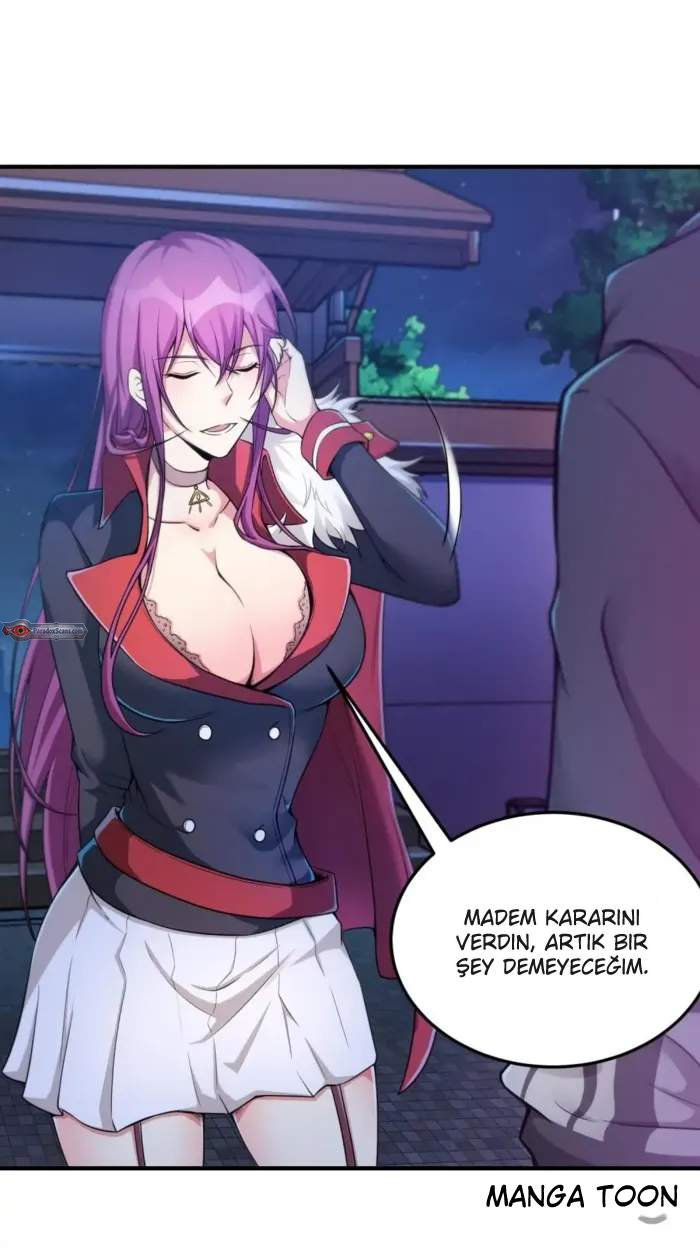 En Güçlü İç Güveyi Bölüm 39 - Sayfa 32