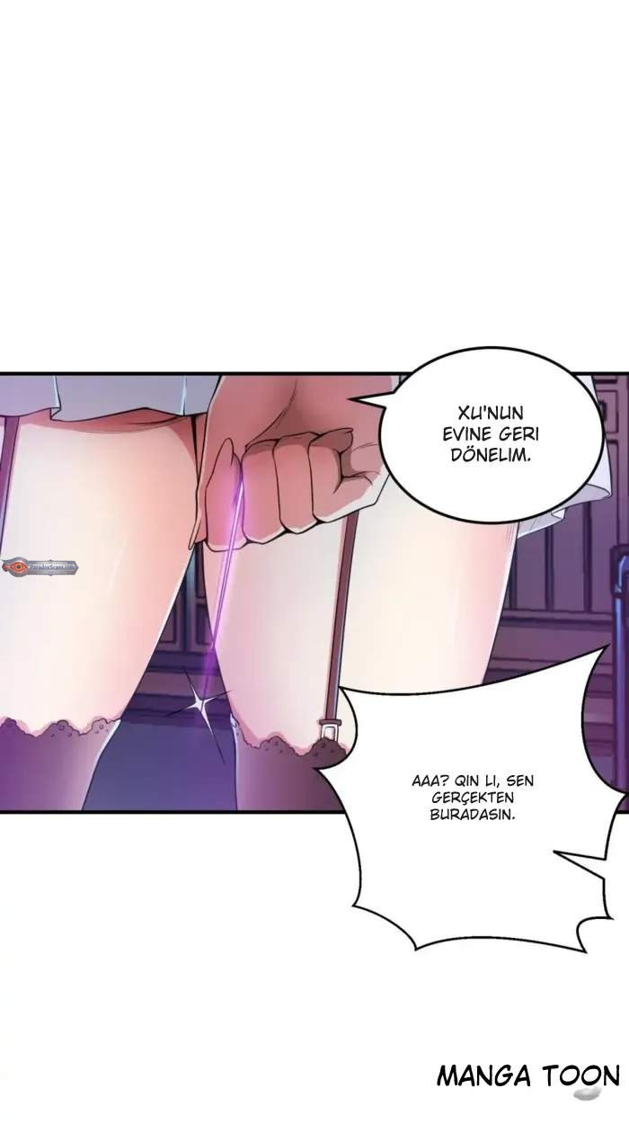 En Güçlü İç Güveyi Bölüm 39 - Sayfa 33