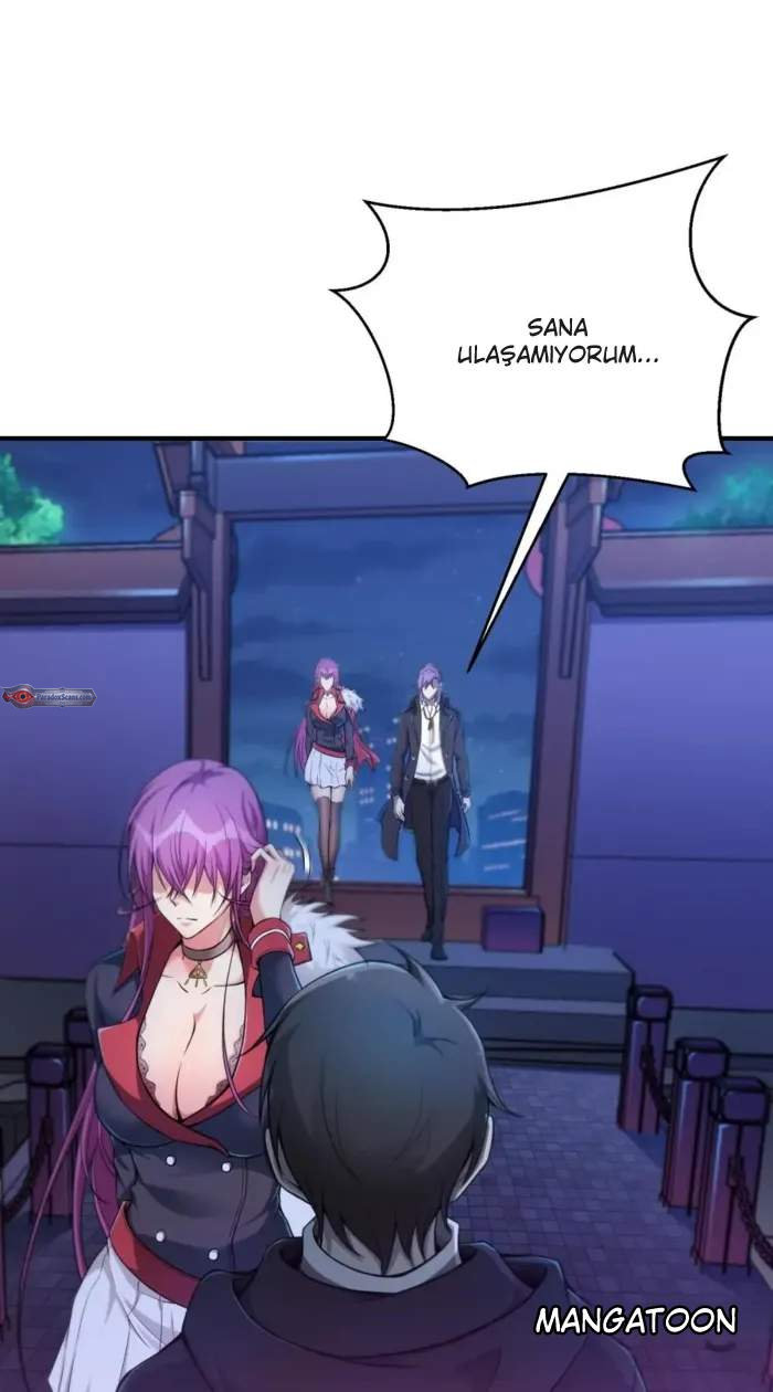 En Güçlü İç Güveyi Bölüm 39 - Sayfa 34